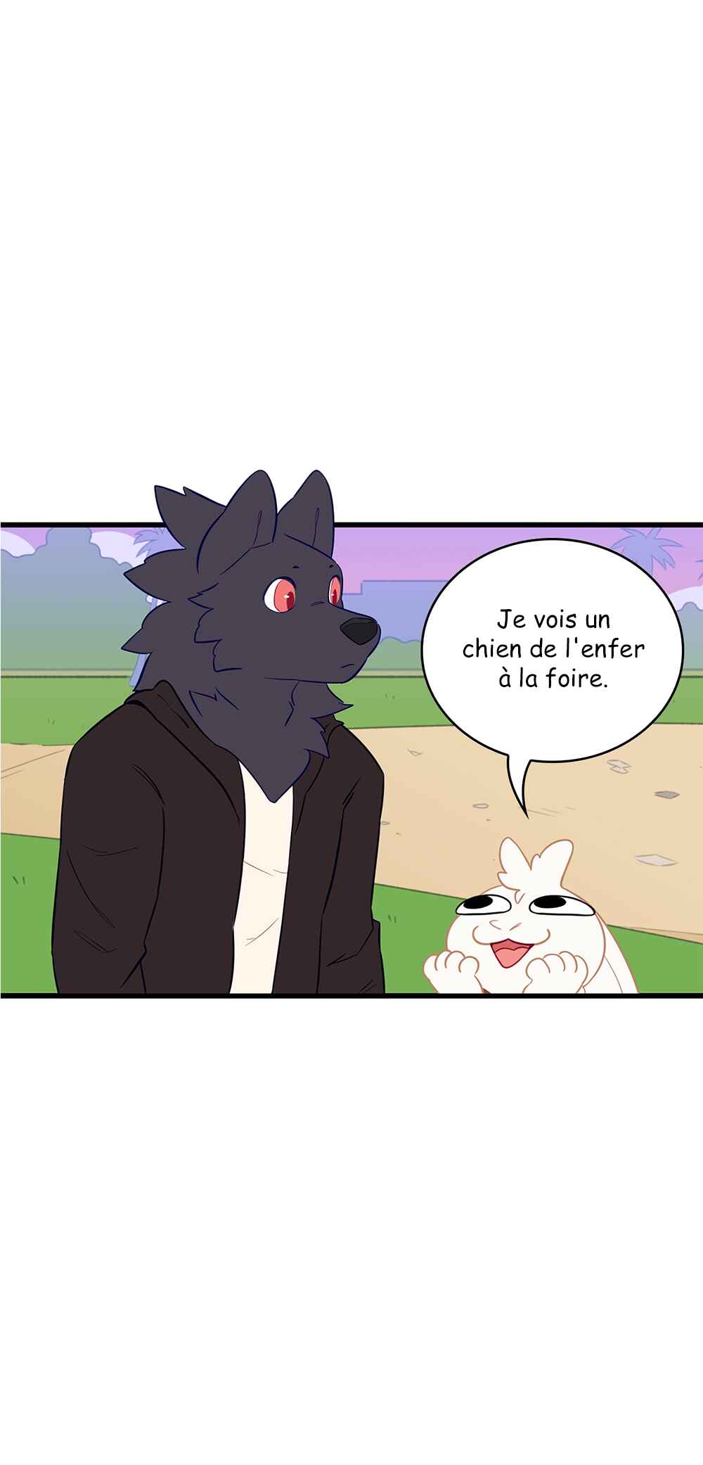 Chapter 55 - Page 21