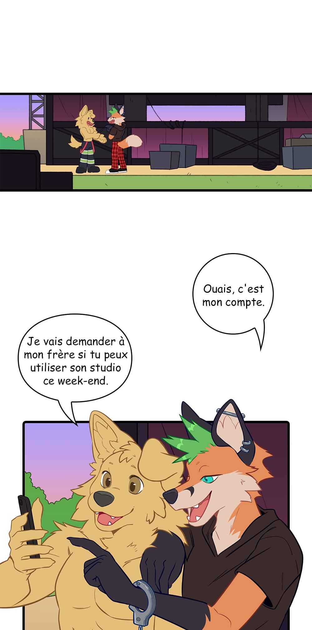 Chapter 55 - Page 3