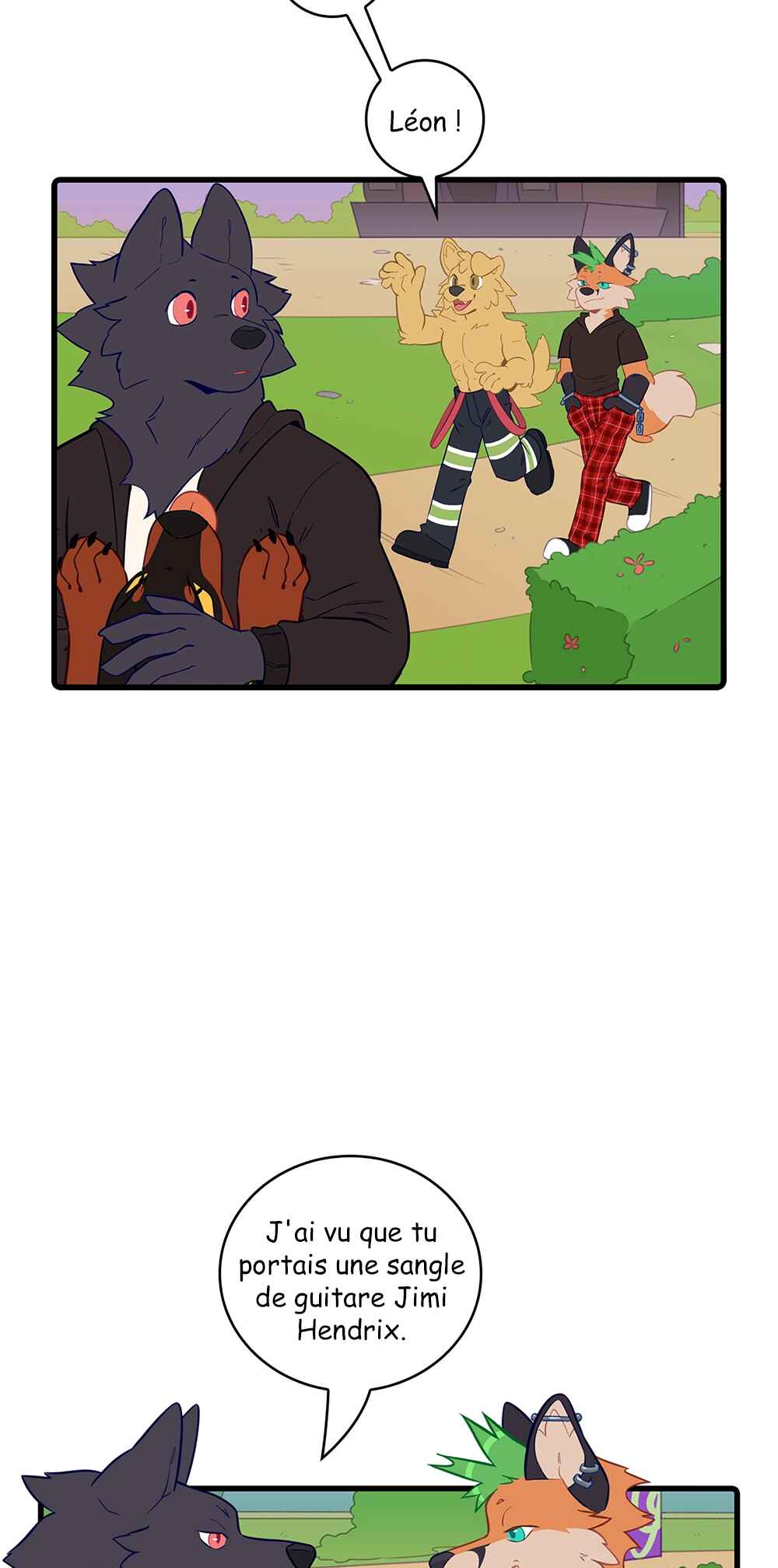 Chapter 55 - Page 7