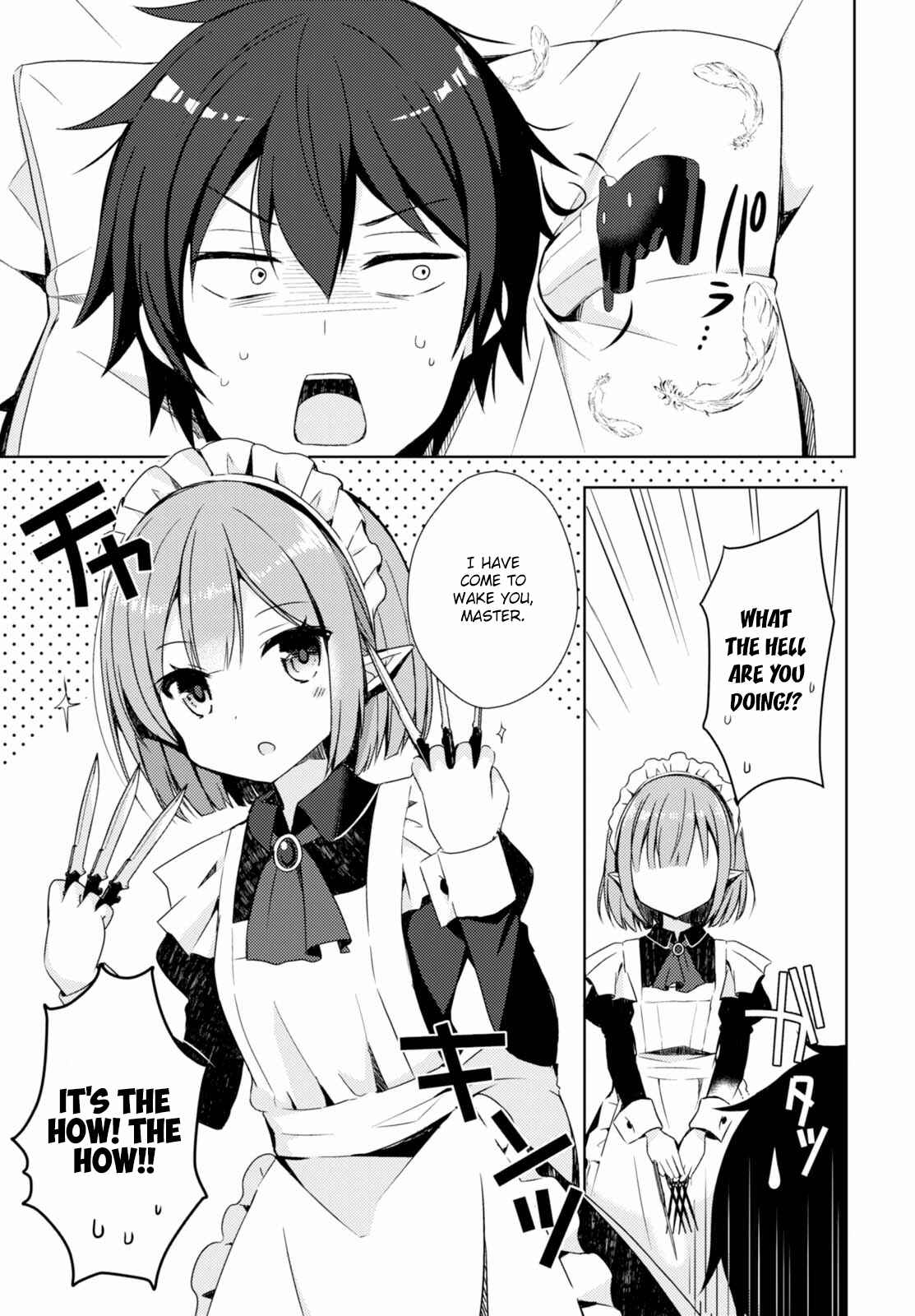 Chapter 1 - Page 4