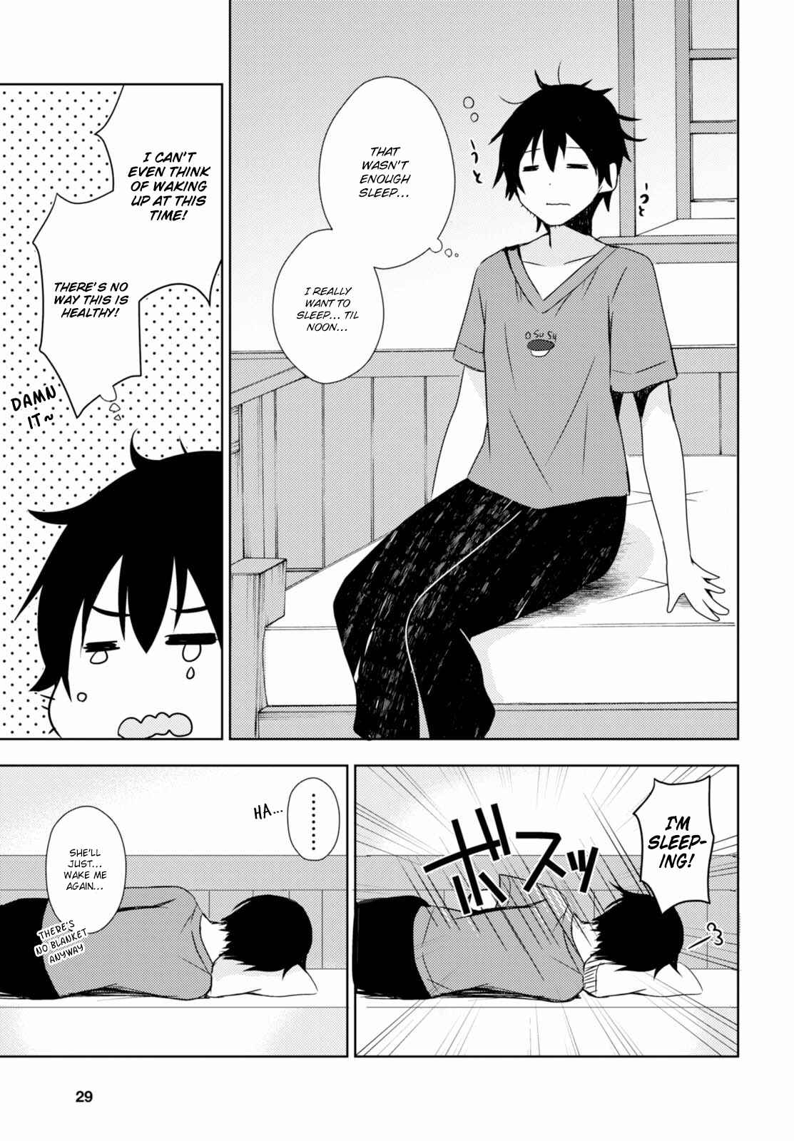 Chapter 1 - Page 6