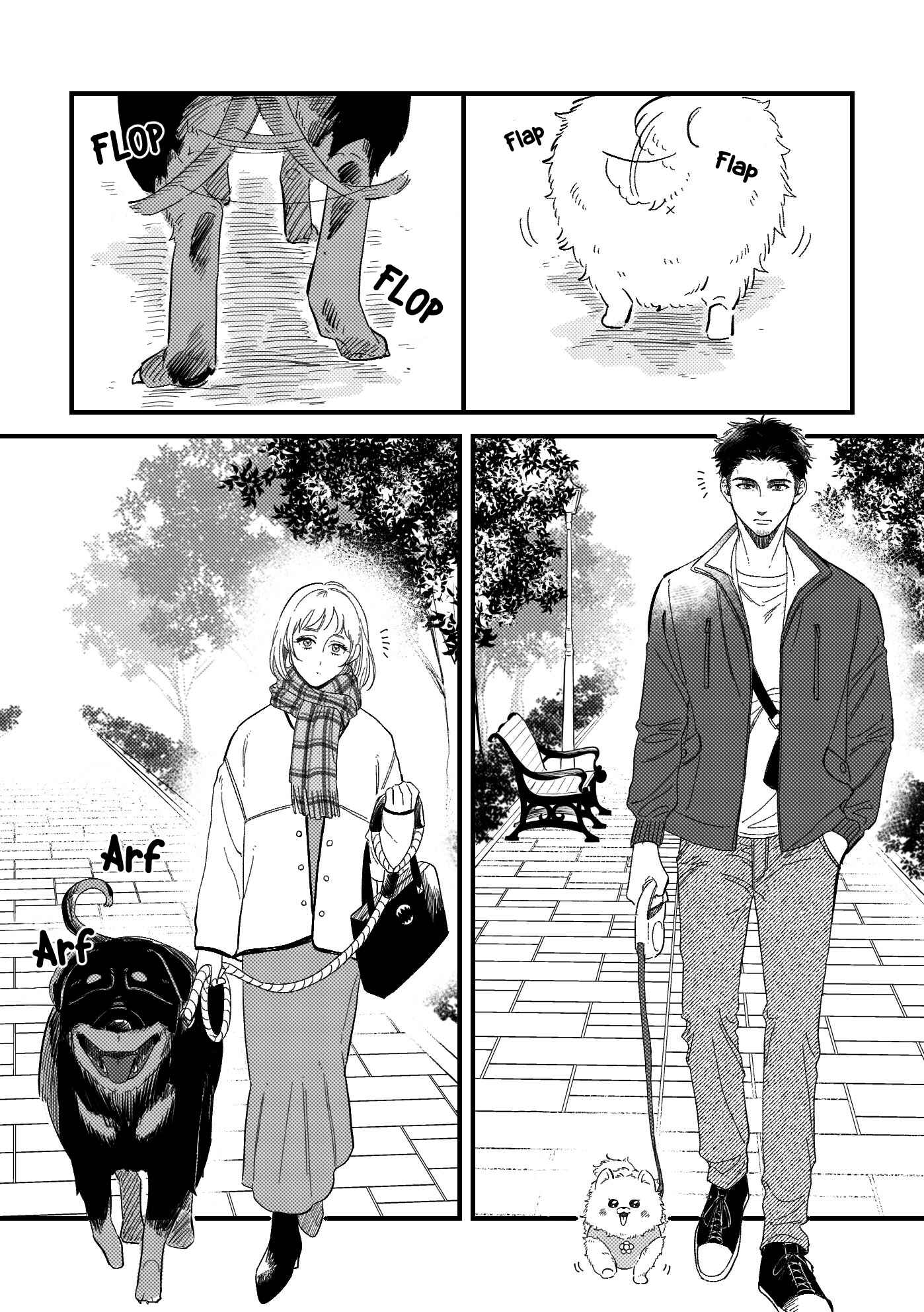 Chapter 1 - Page 1