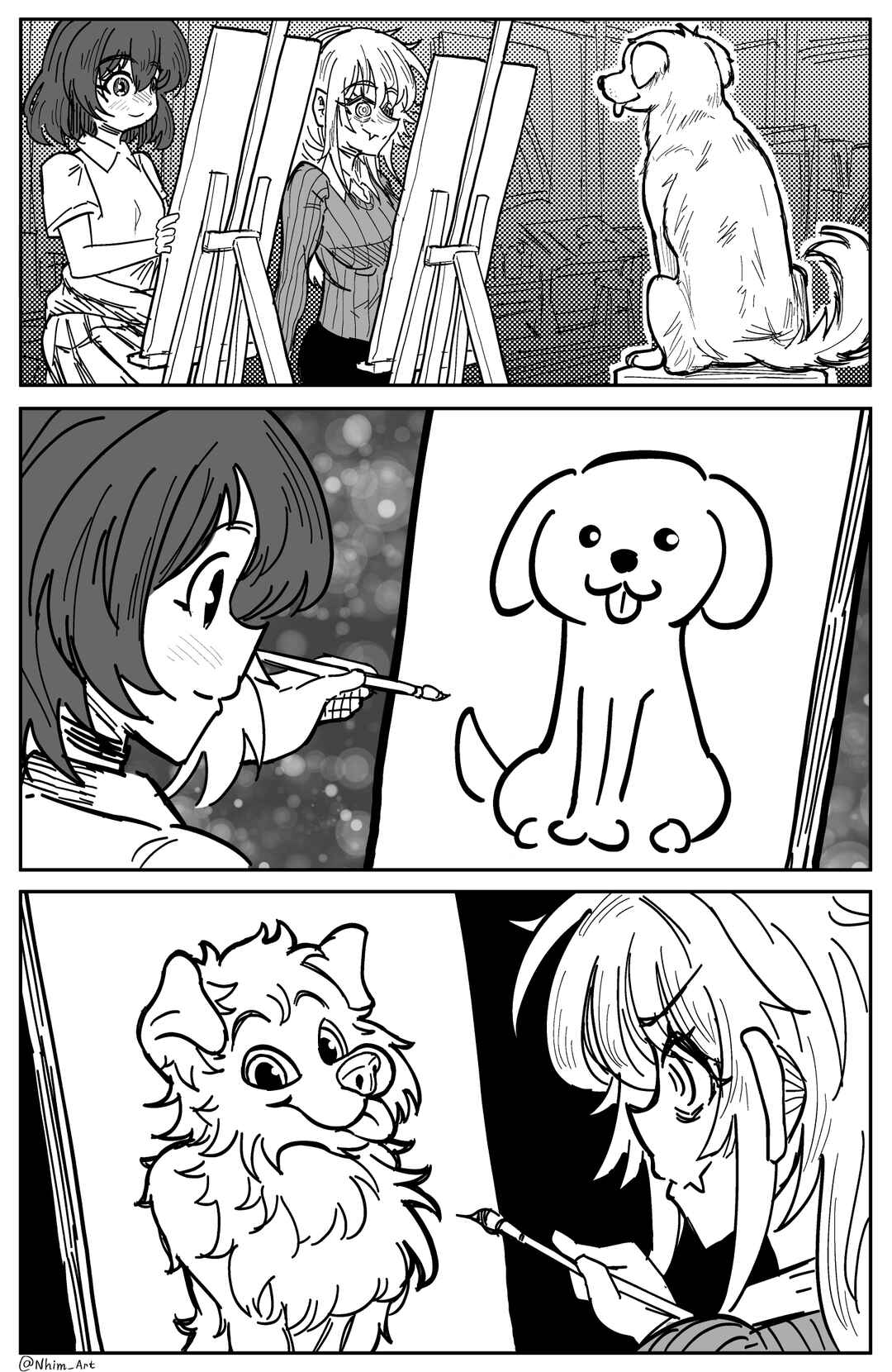 Chapter 157 - Page 1