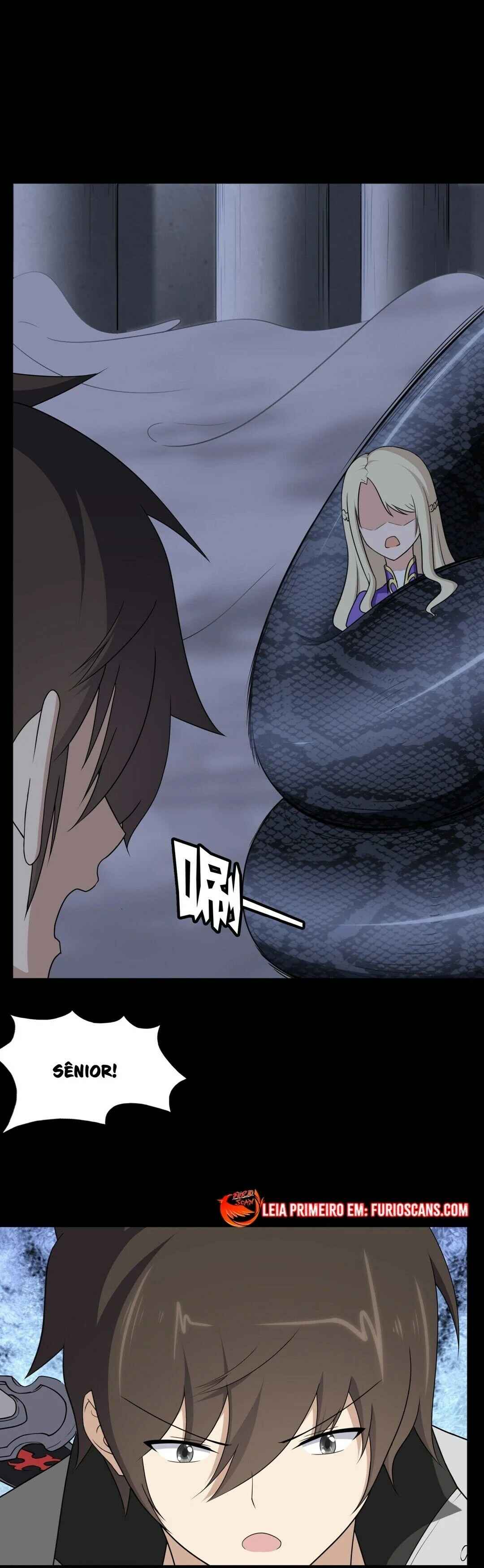 Chapter 163 - Page 23