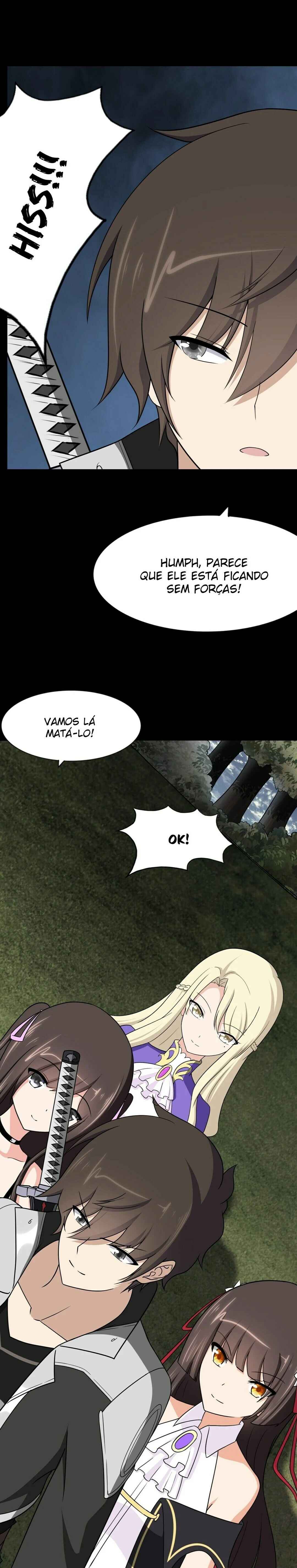Chapter 163 - Page 34