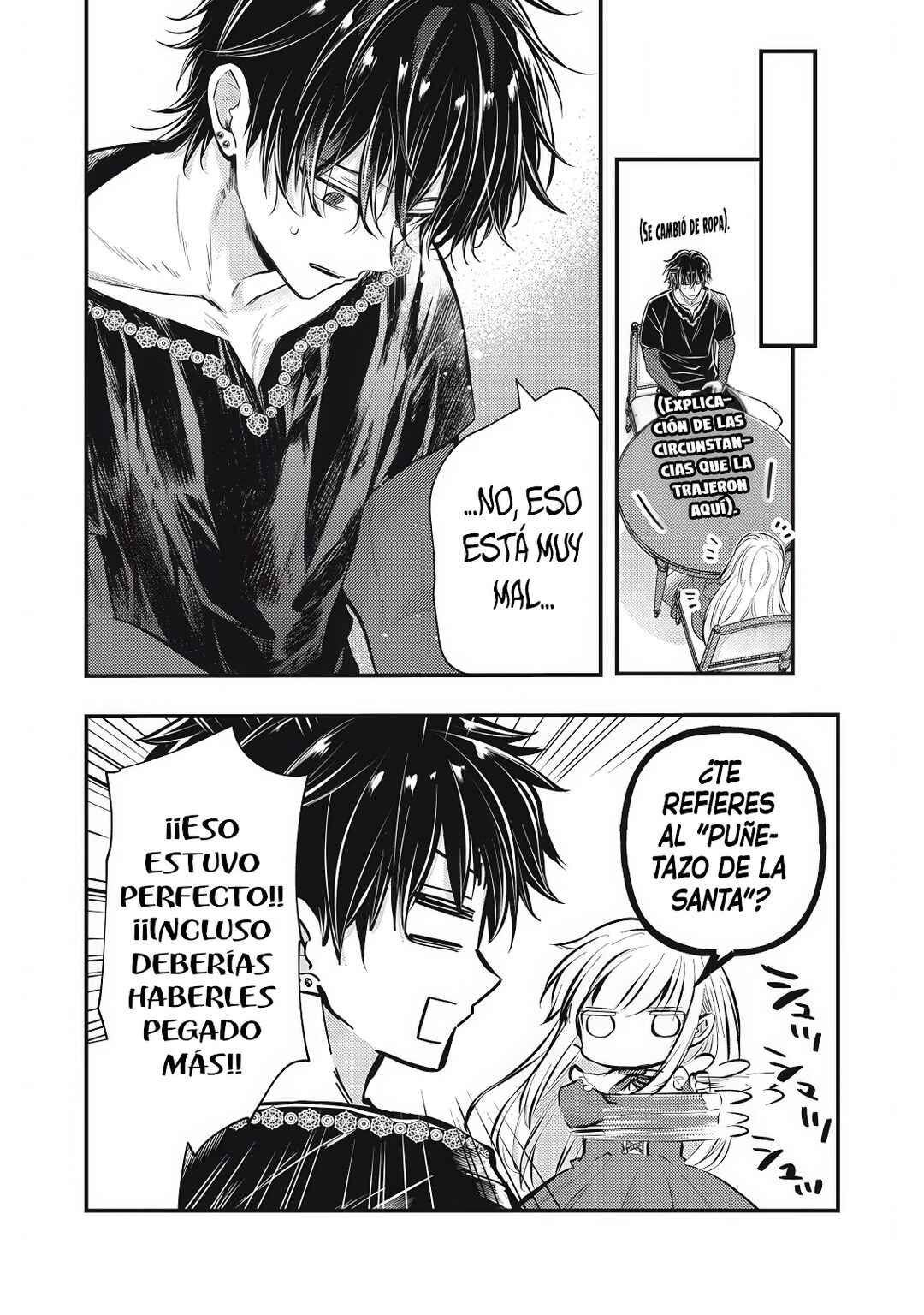 Chapter 2.2 - Page 10
