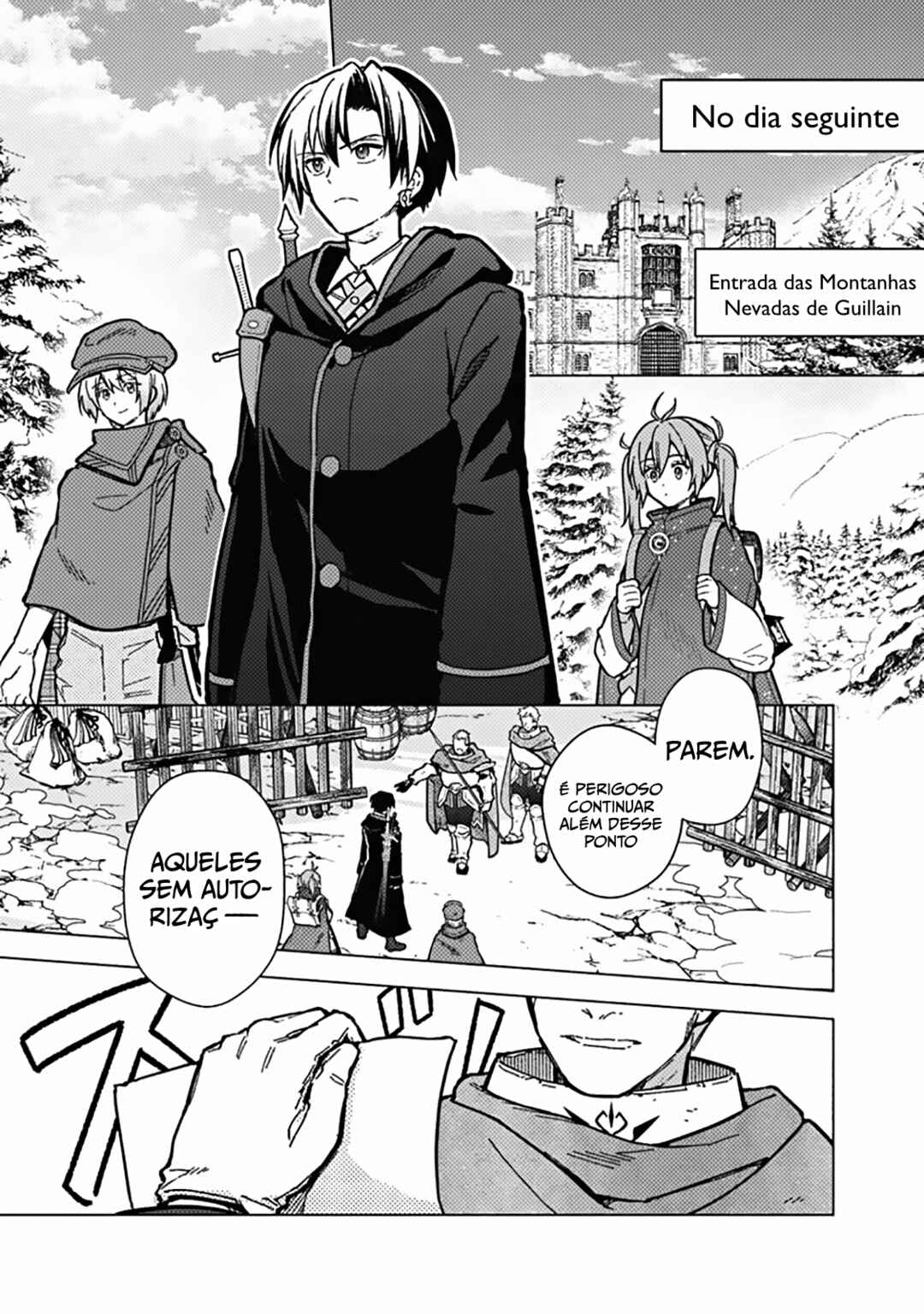 Chapter 58 - Page 1