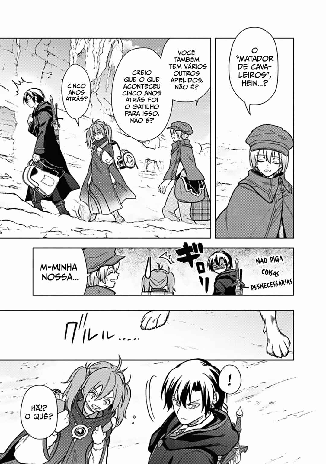 Chapter 58 - Page 5