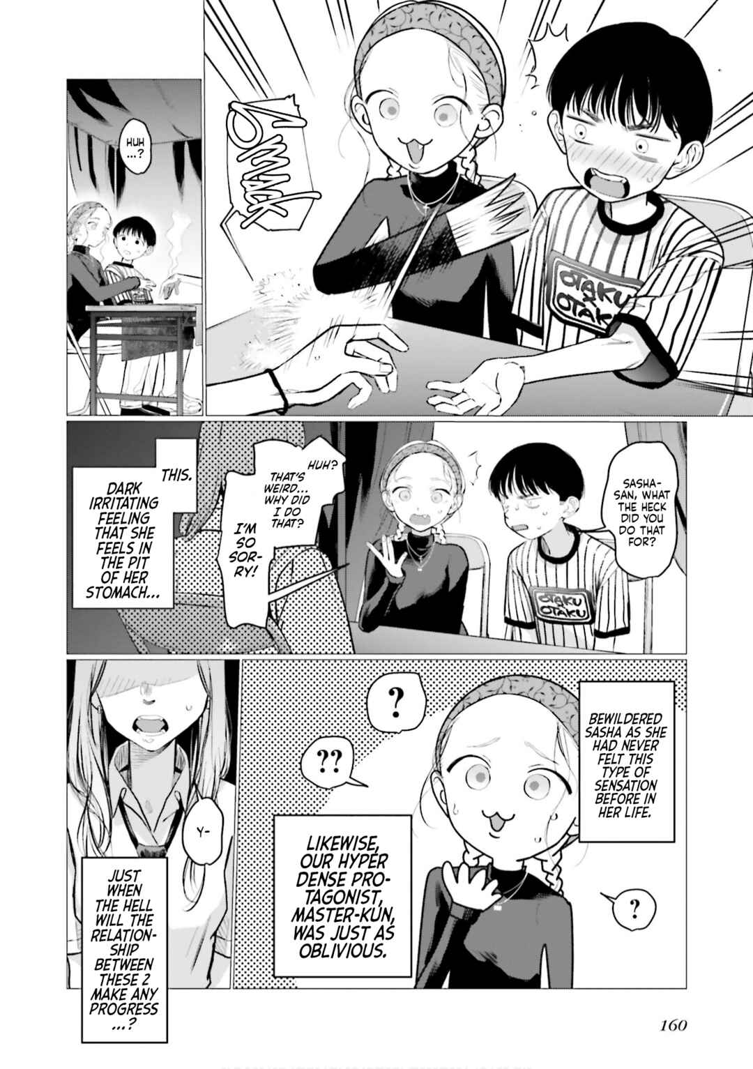 Chapter 88.5 - Page 3