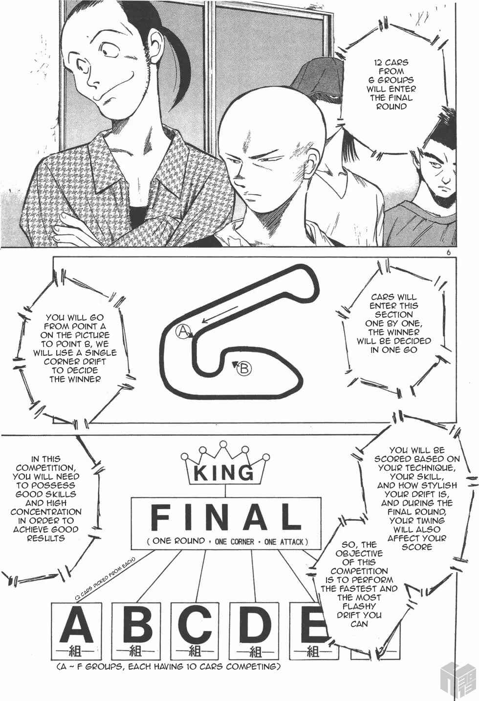 Chapter 116 - Page 5