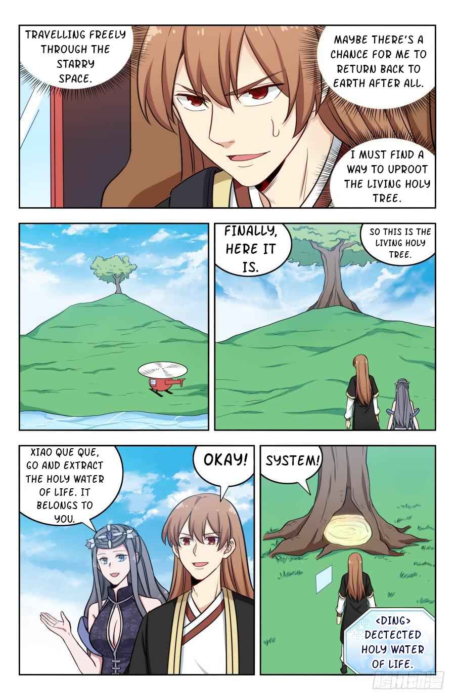 Chapter 199 - Page 10