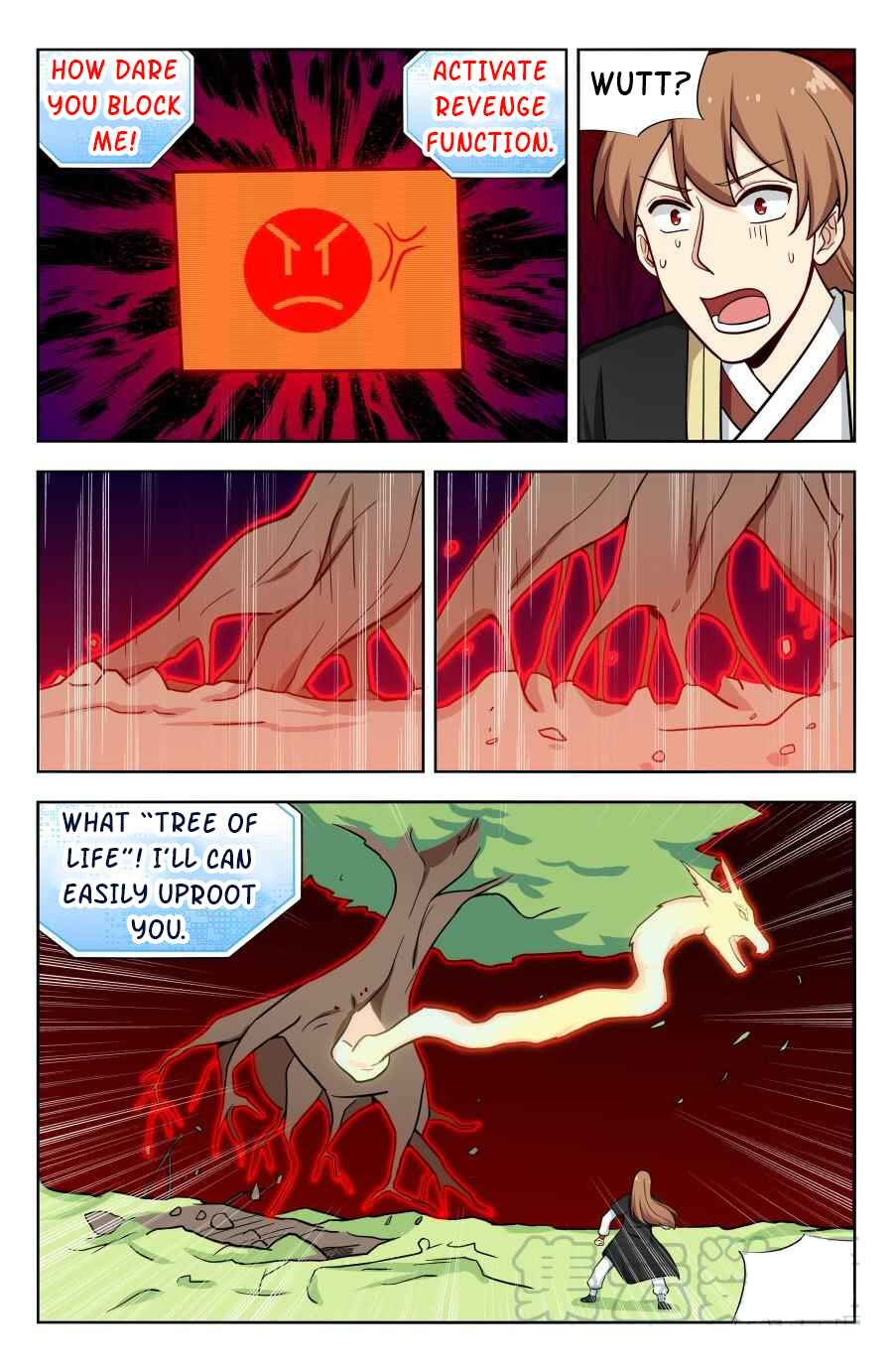 Chapter 199 - Page 13