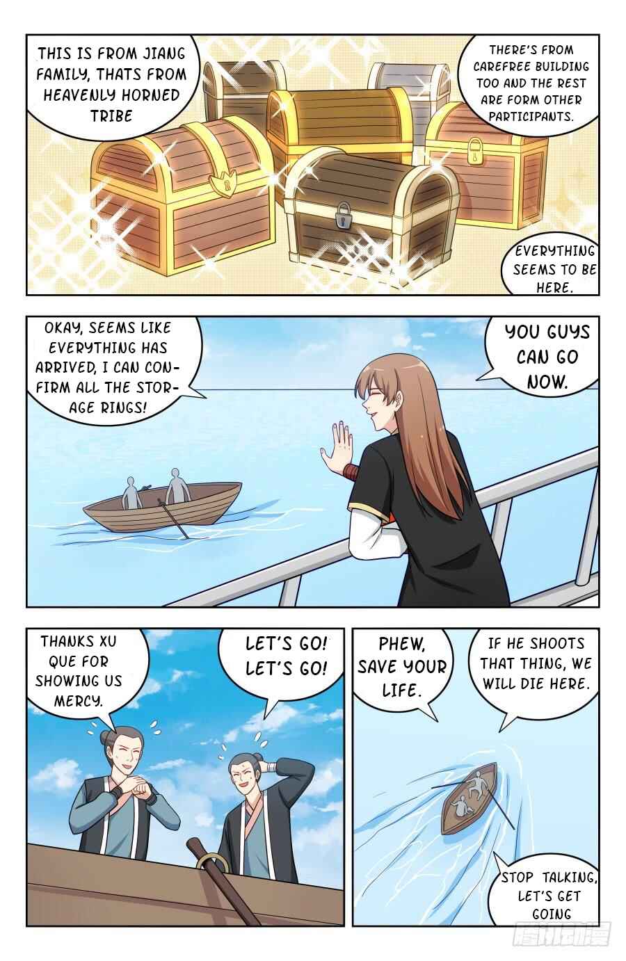 Chapter 199 - Page 2