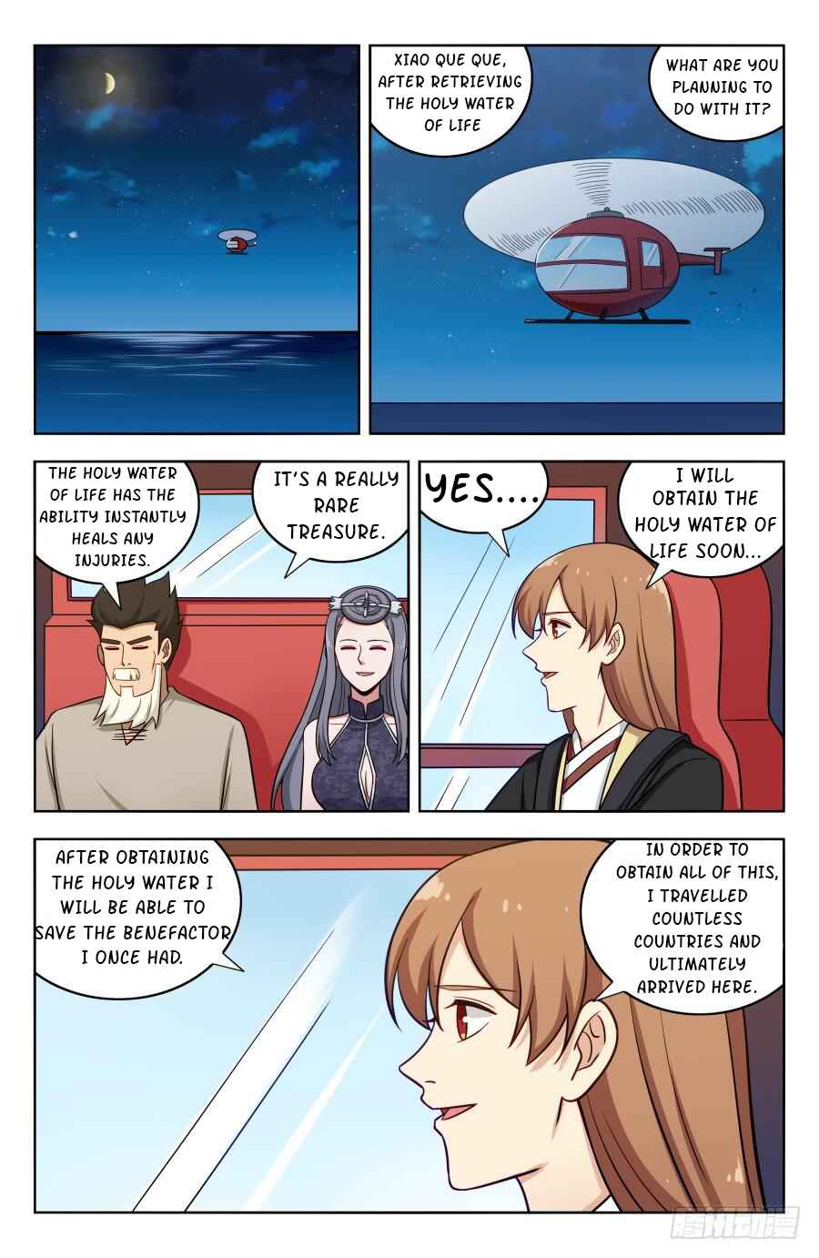Chapter 199 - Page 4