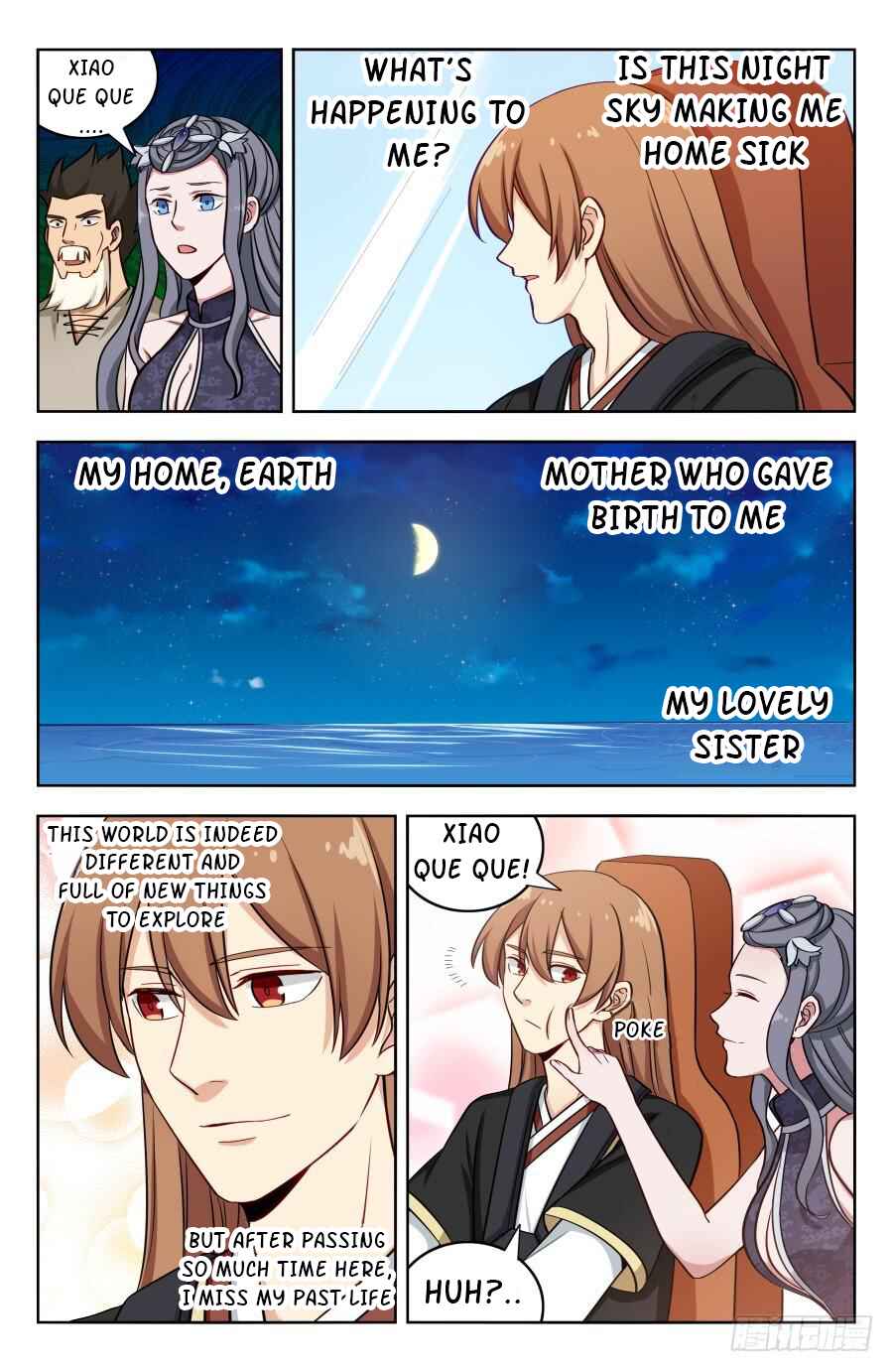 Chapter 199 - Page 6