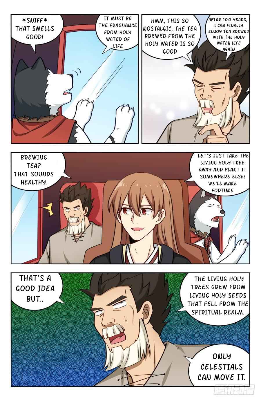 Chapter 199 - Page 8