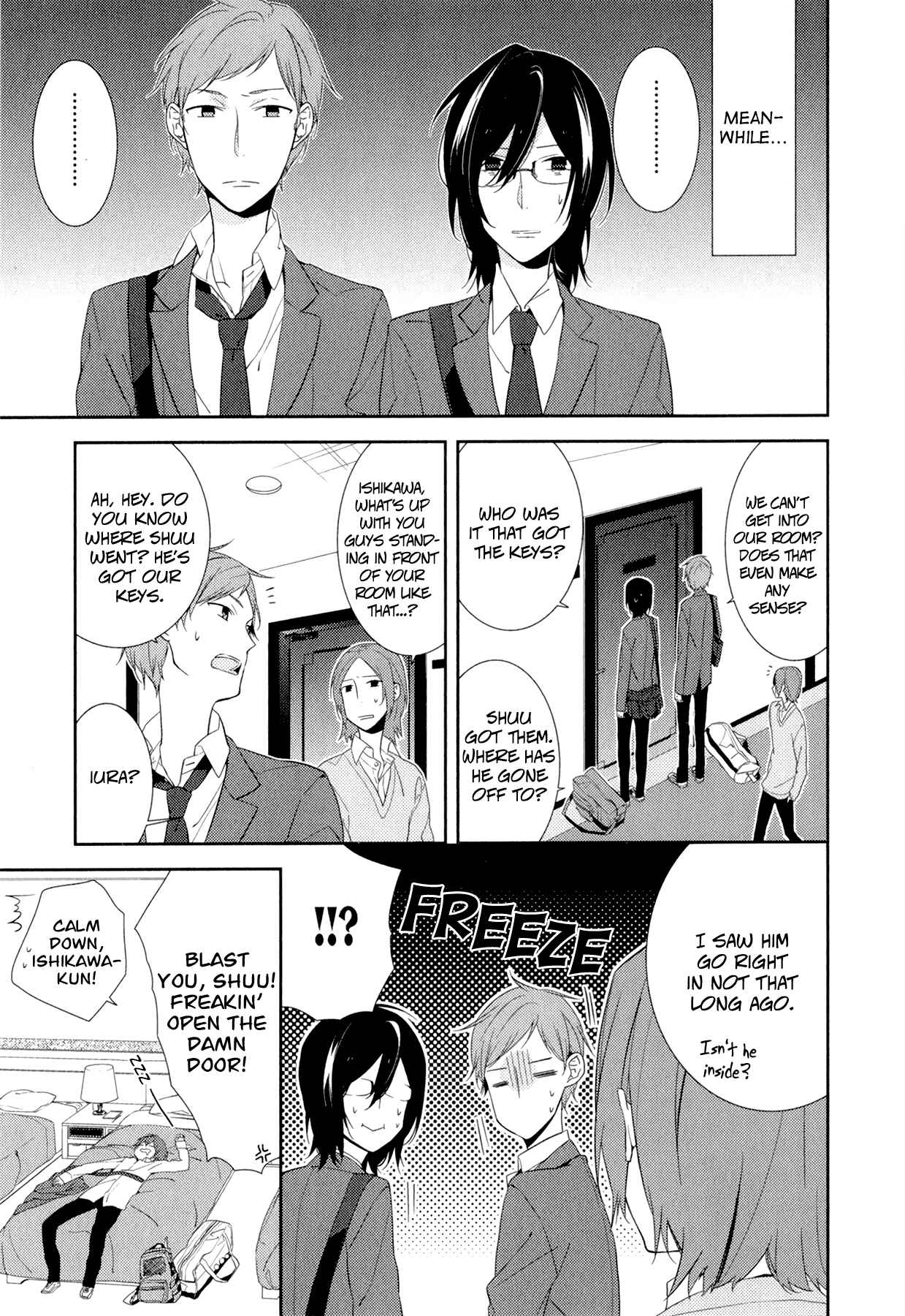 Chapter 6 - Page 9