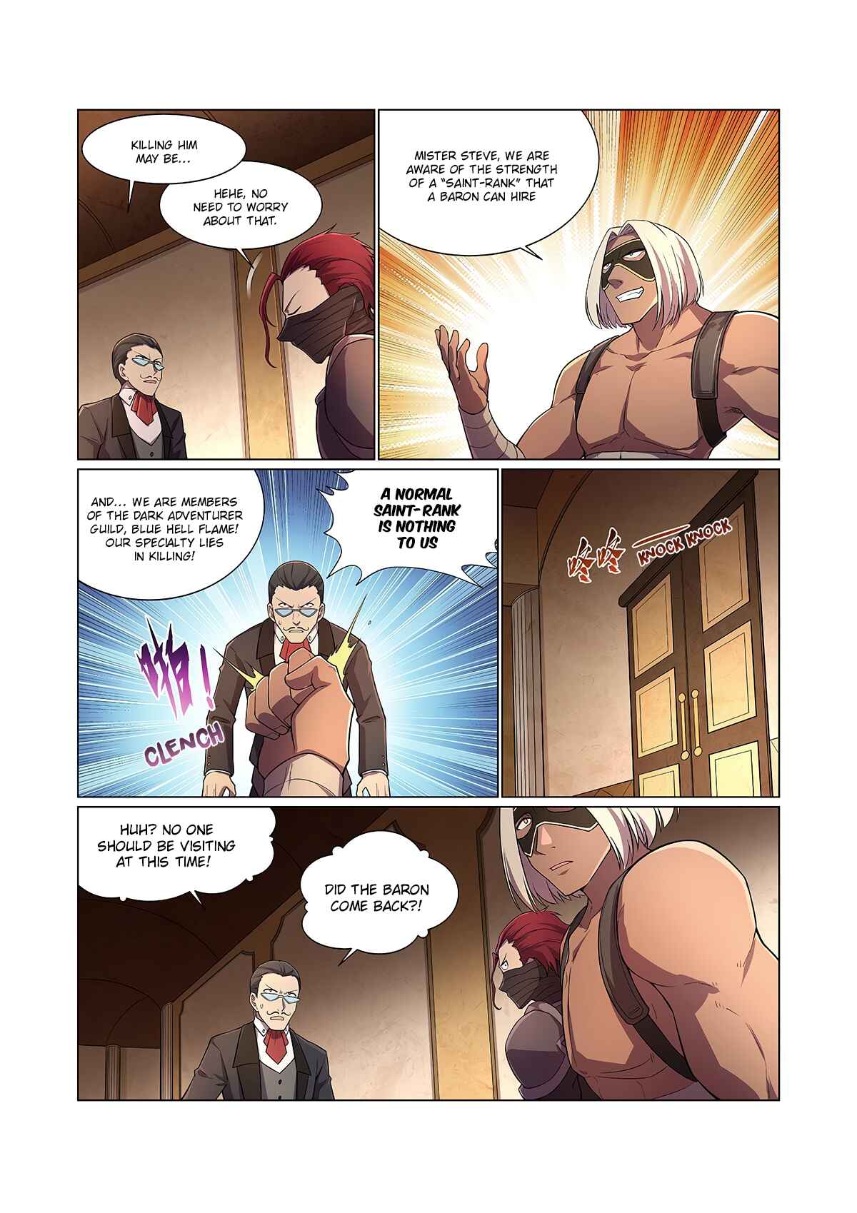 Chapter 195 - Page 12