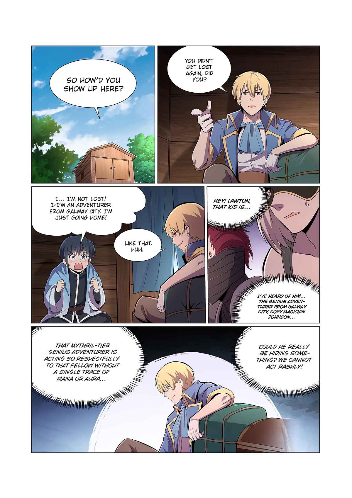 Chapter 195 - Page 2