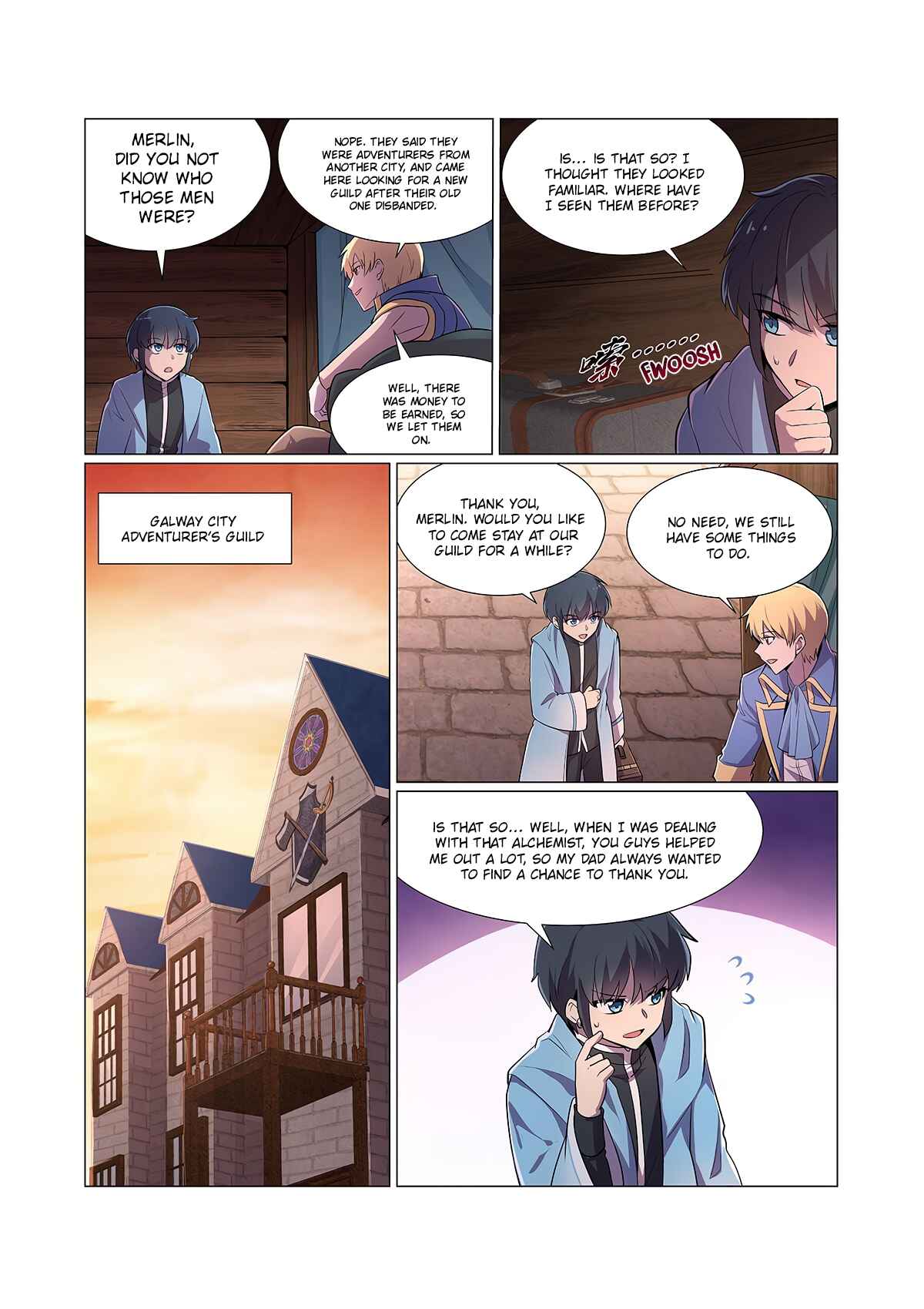 Chapter 195 - Page 7