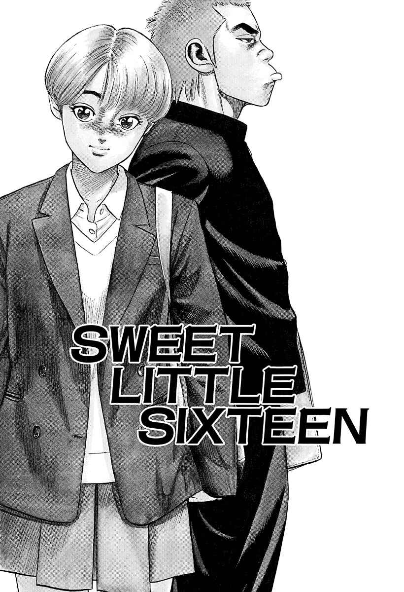 Chapter 383 - Page 1