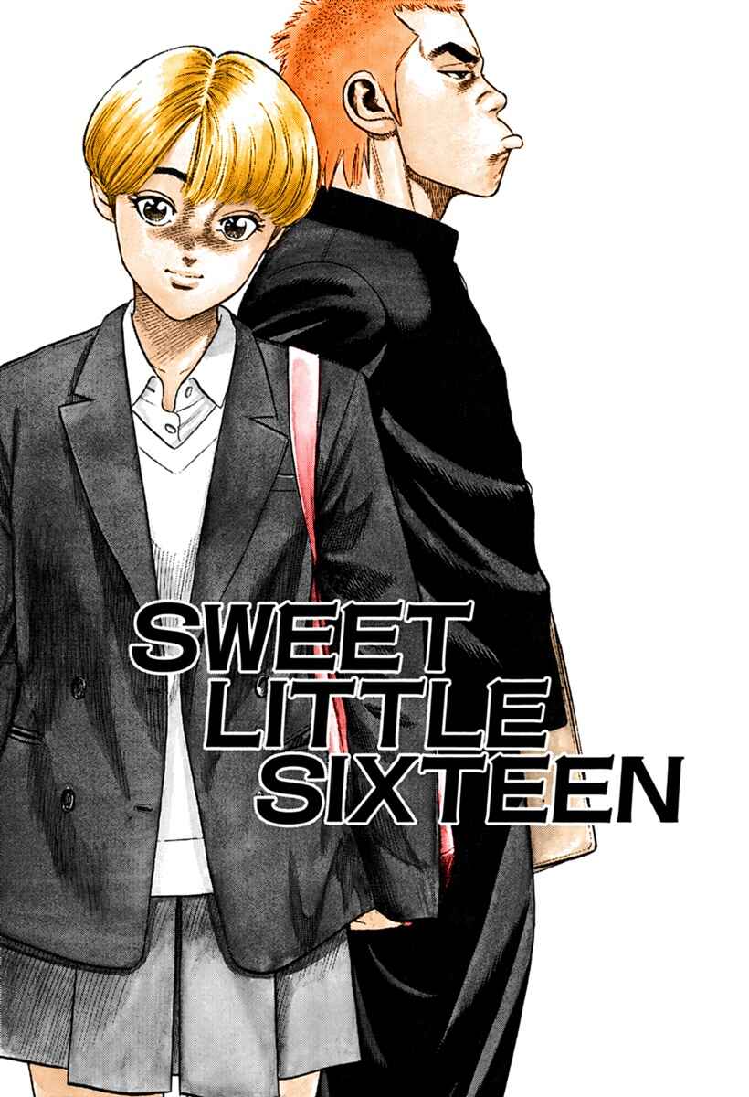 Chapter 383 - Page 23