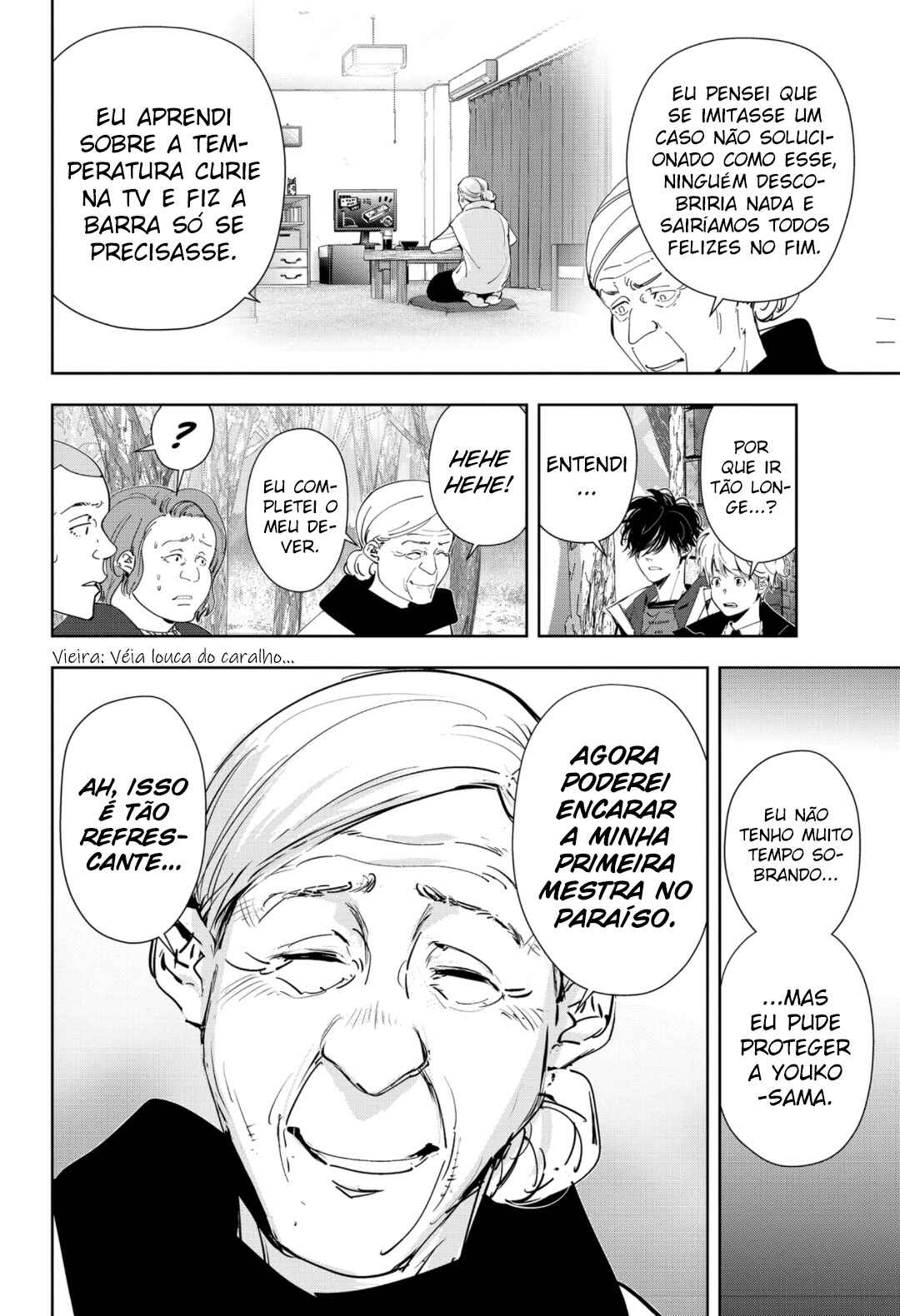 Chapter 56 - Page 13