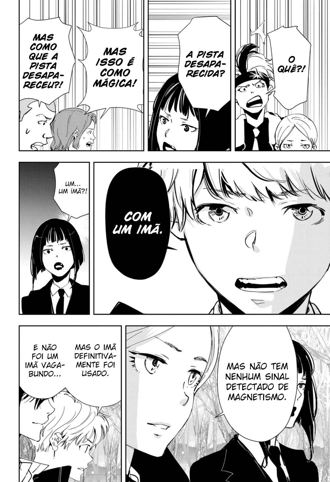 Chapter 56 - Page 5