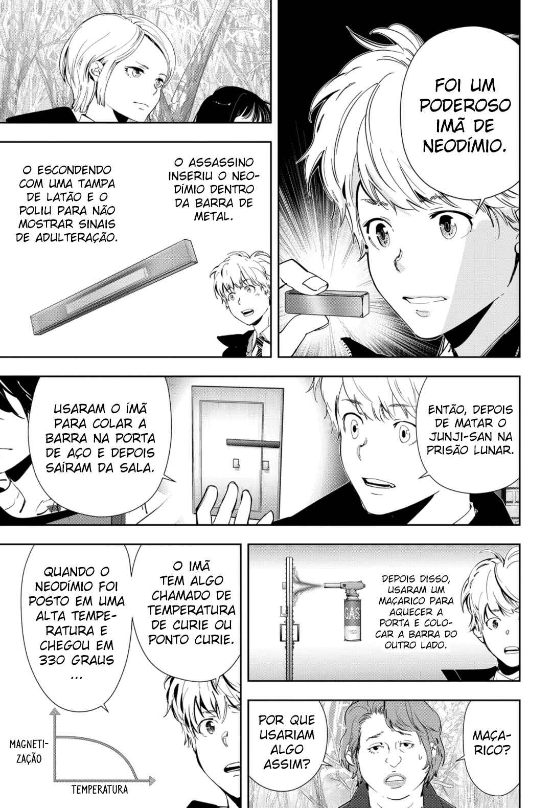 Chapter 56 - Page 6