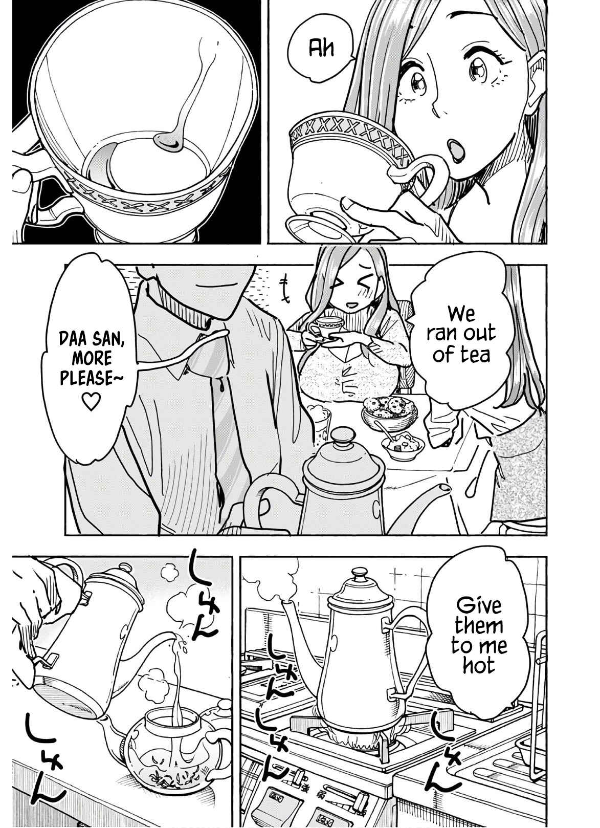 Chapter 123 - Page 16