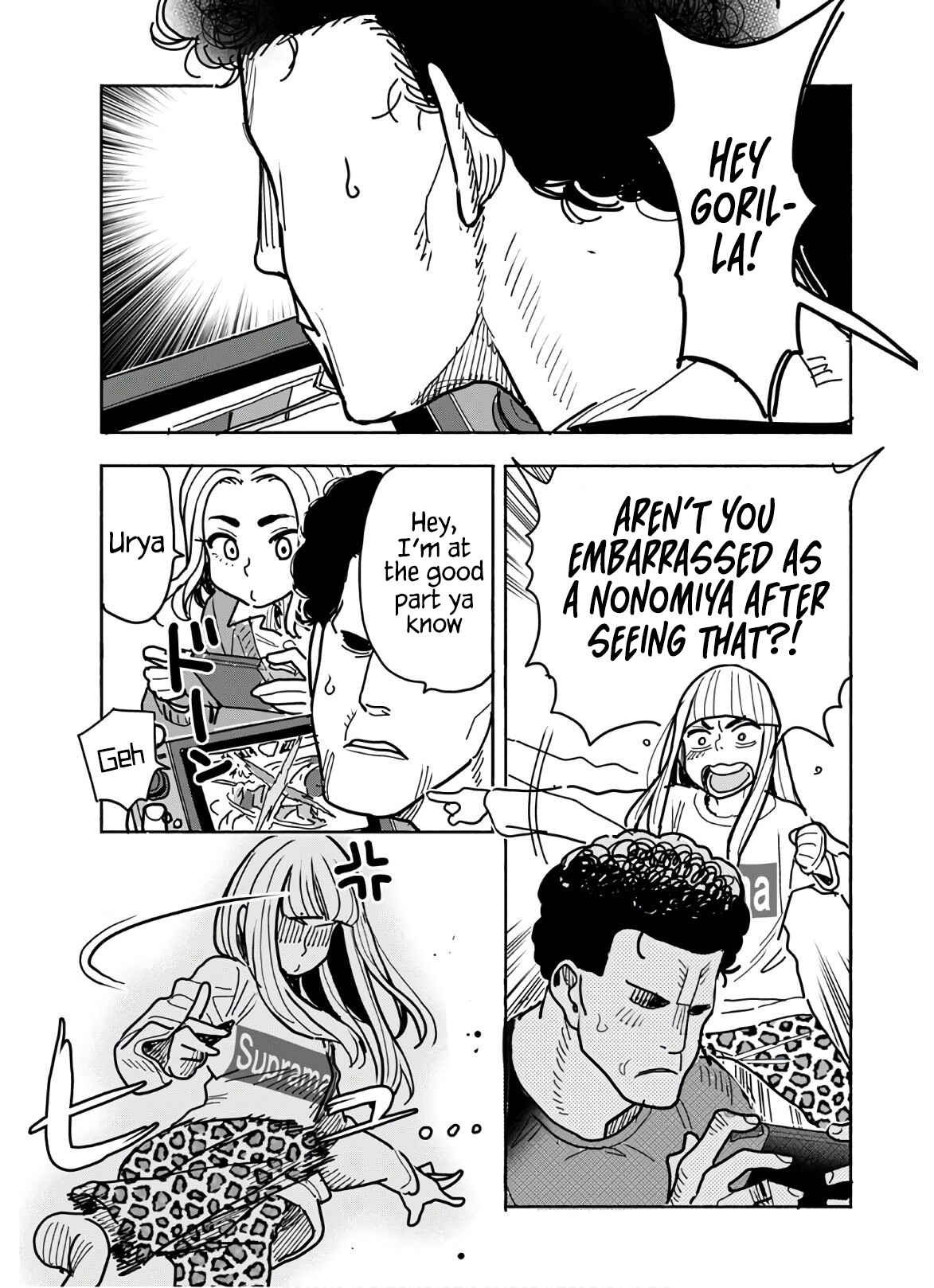 Chapter 123 - Page 8
