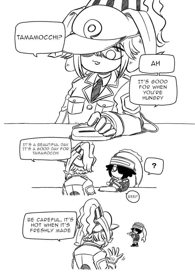 Chapter 2 - Page 1