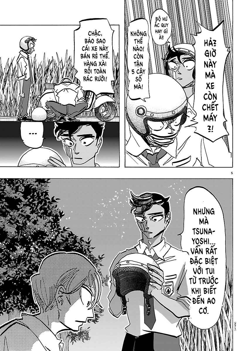 Chapter 43 - Page 5