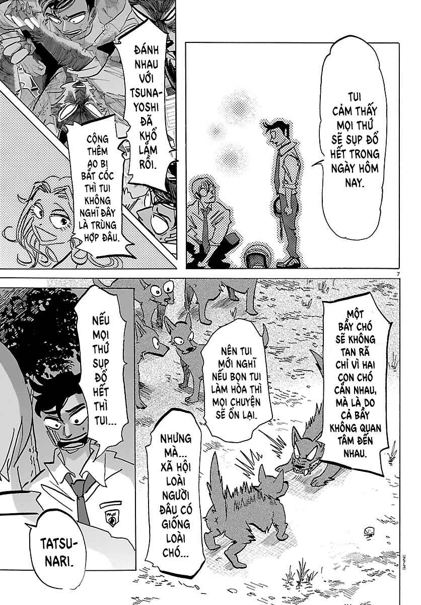 Chapter 43 - Page 7