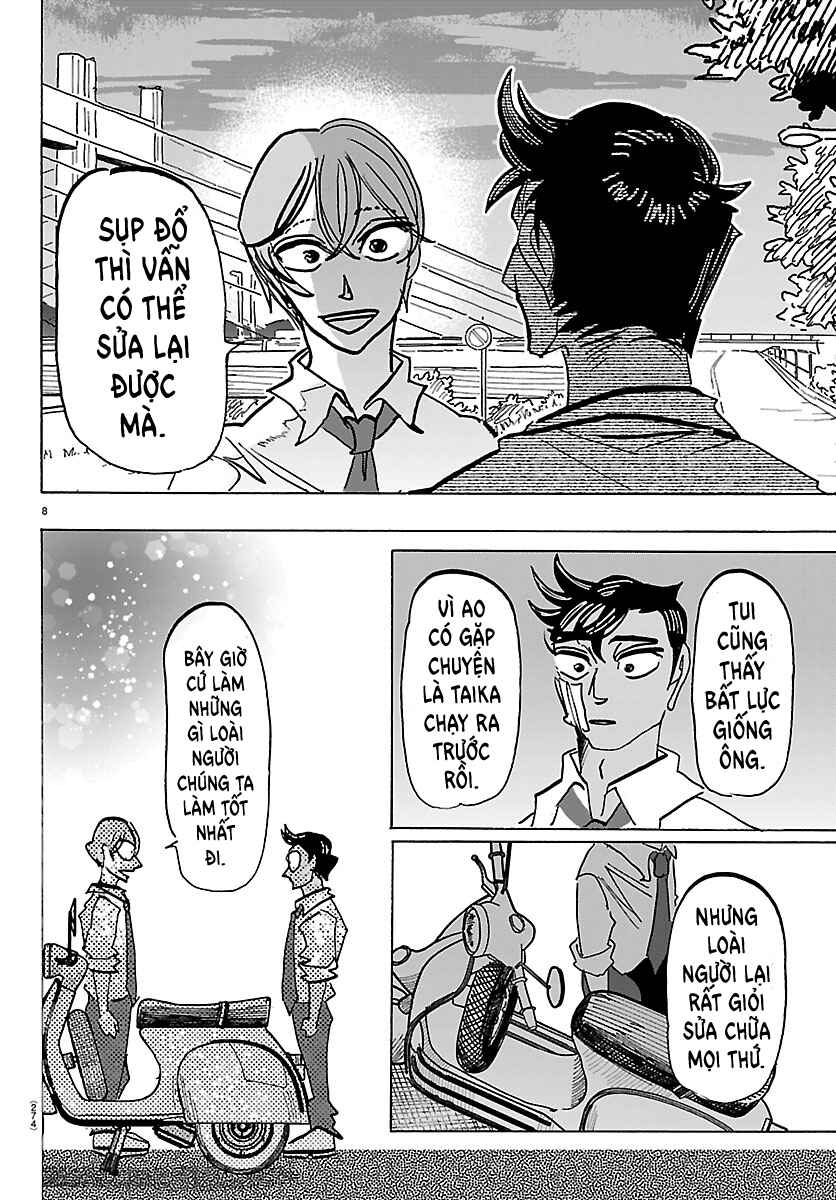 Chapter 43 - Page 8