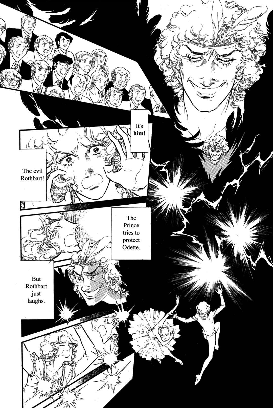 Chapter 21 - Page 16