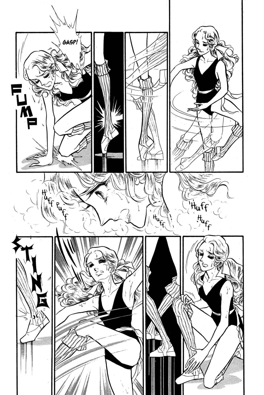 Chapter 21 - Page 33