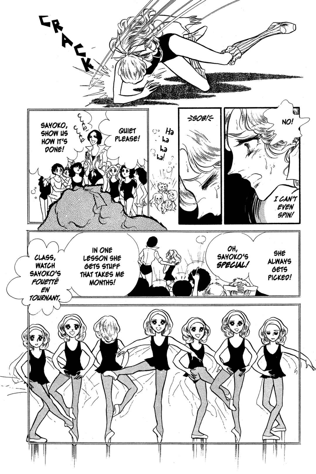 Chapter 21 - Page 34