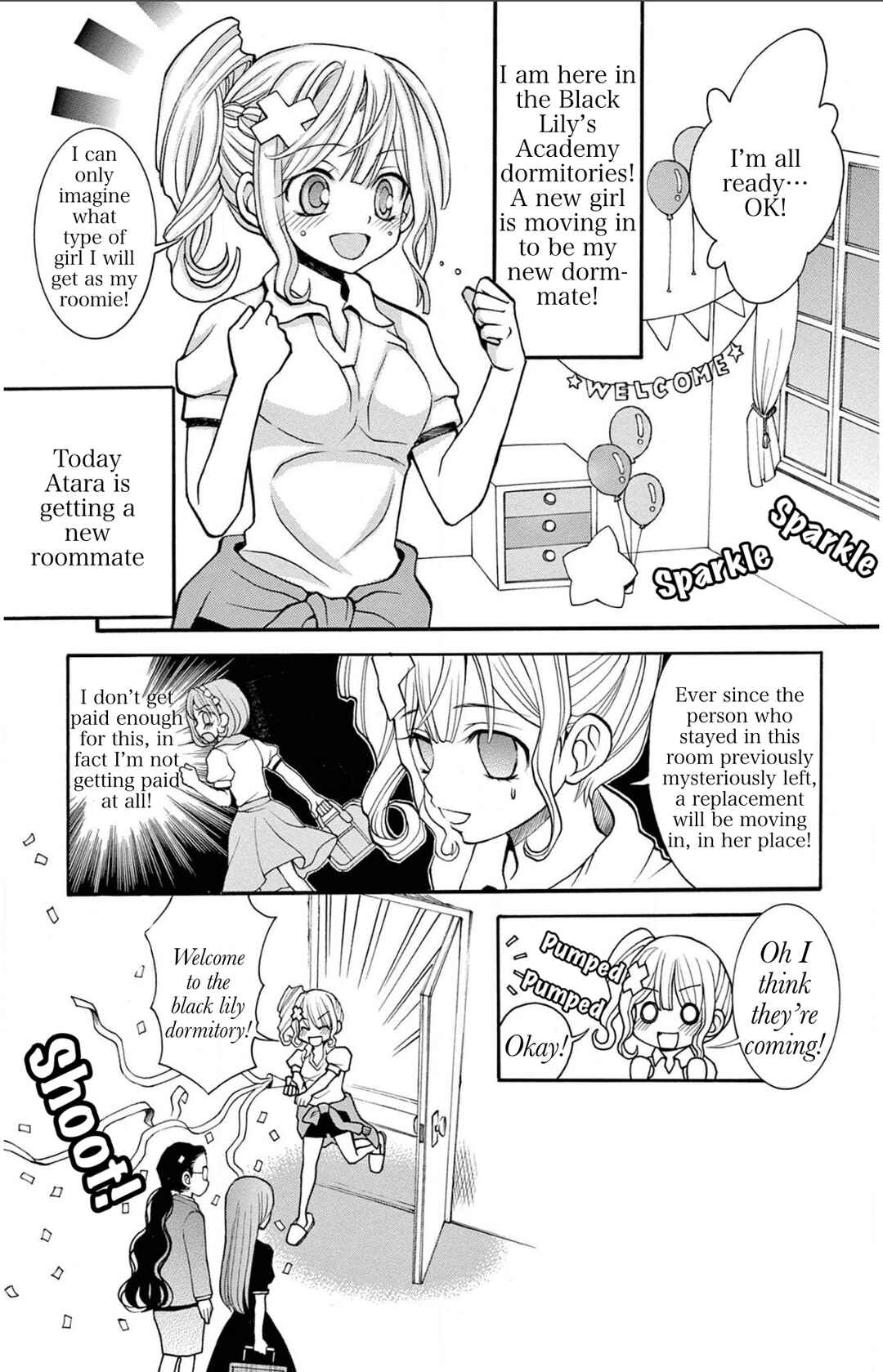 Chapter 1 - Page 5