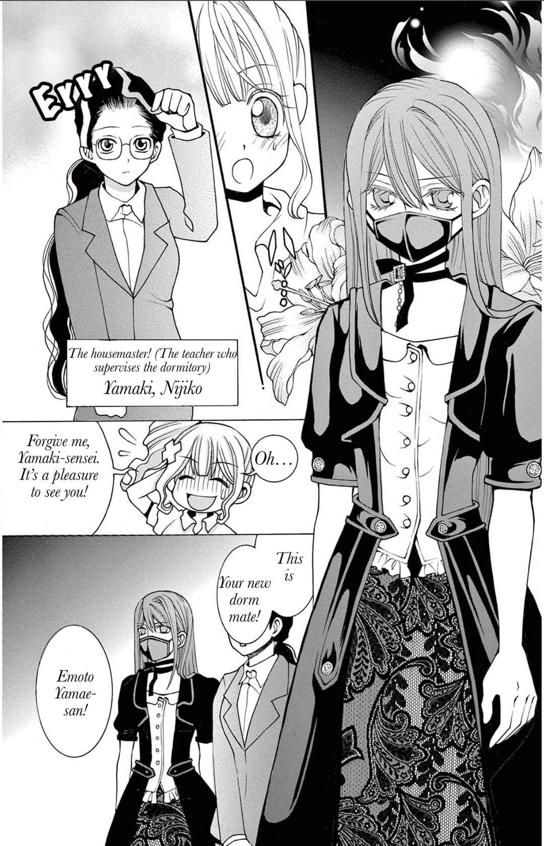 Chapter 1 - Page 6