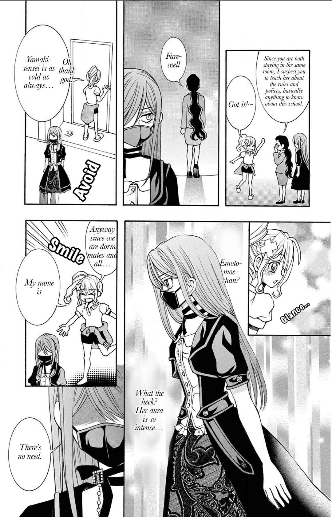 Chapter 1 - Page 7