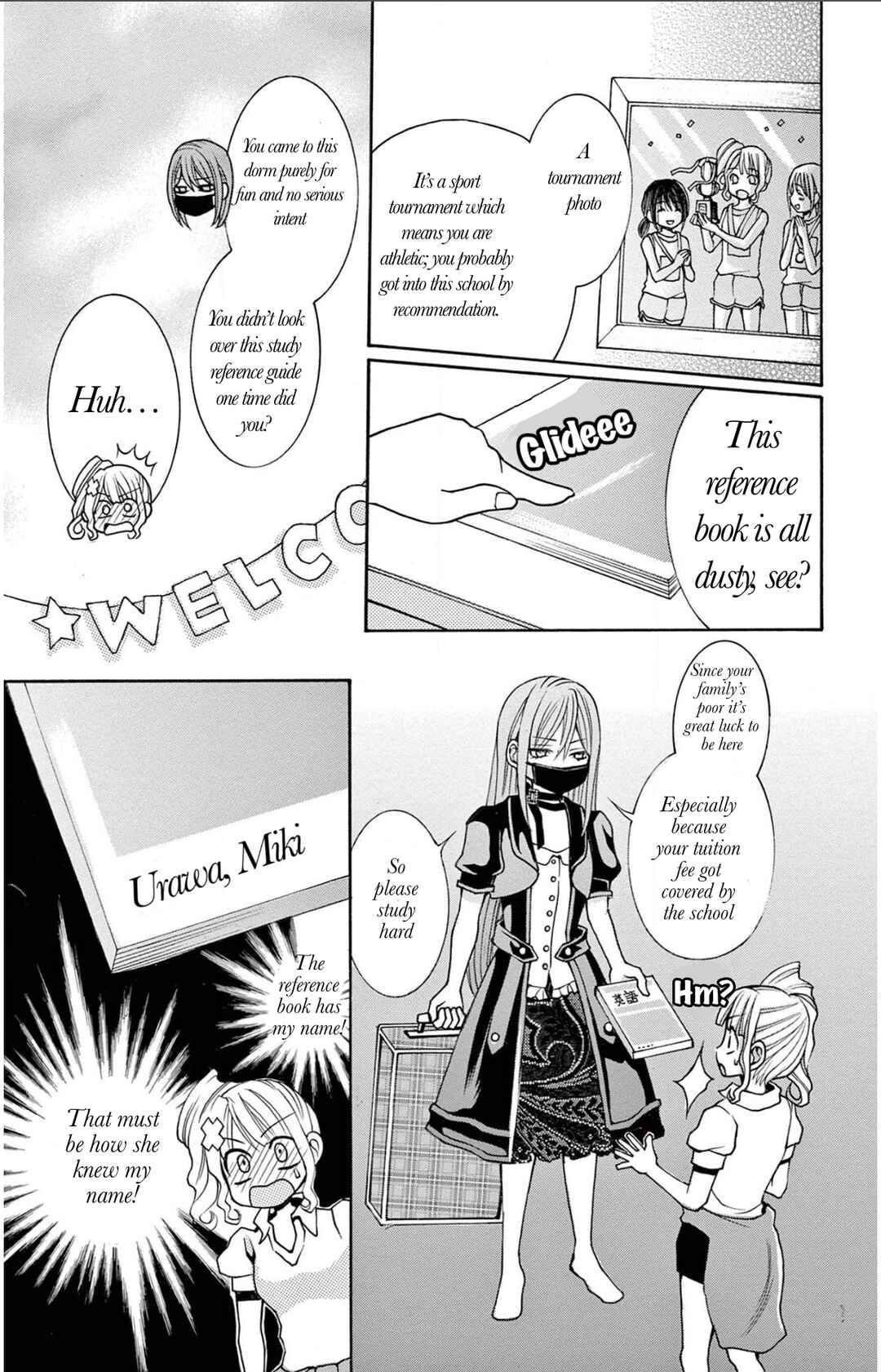 Chapter 1 - Page 9