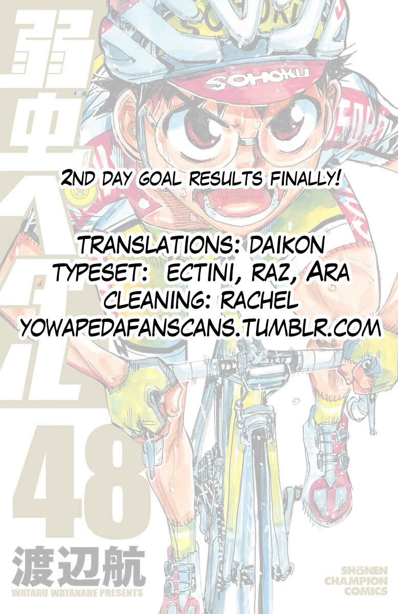 Chapter 414 - Page 18
