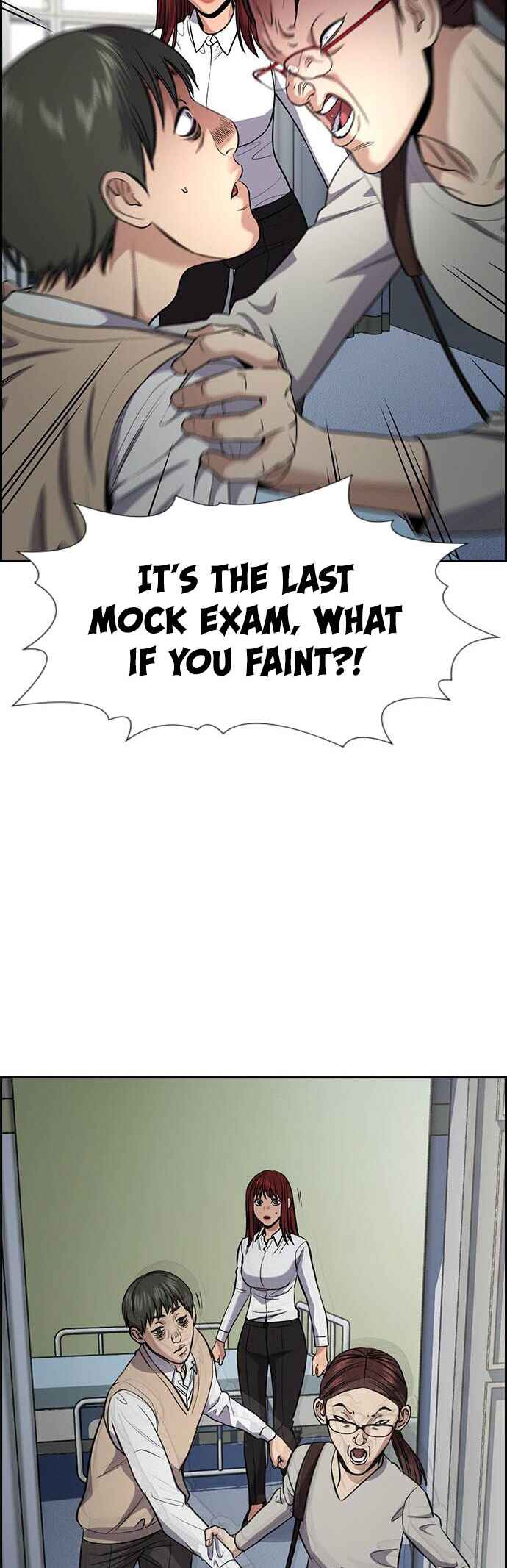 Chapter 126 - Page 41