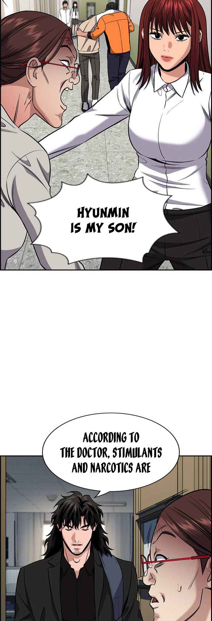Chapter 126 - Page 53