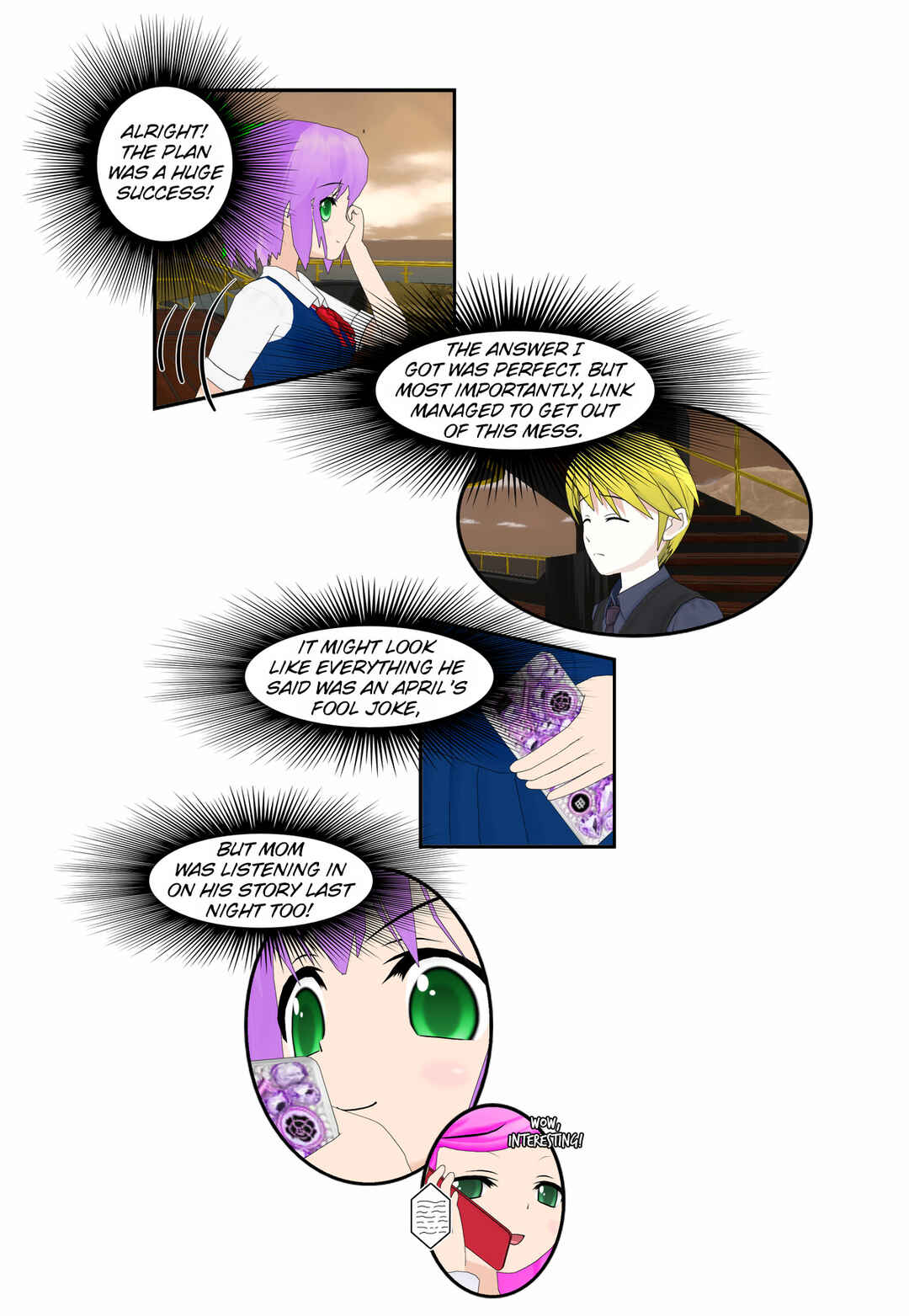 Chapter 58.5 - Page 10