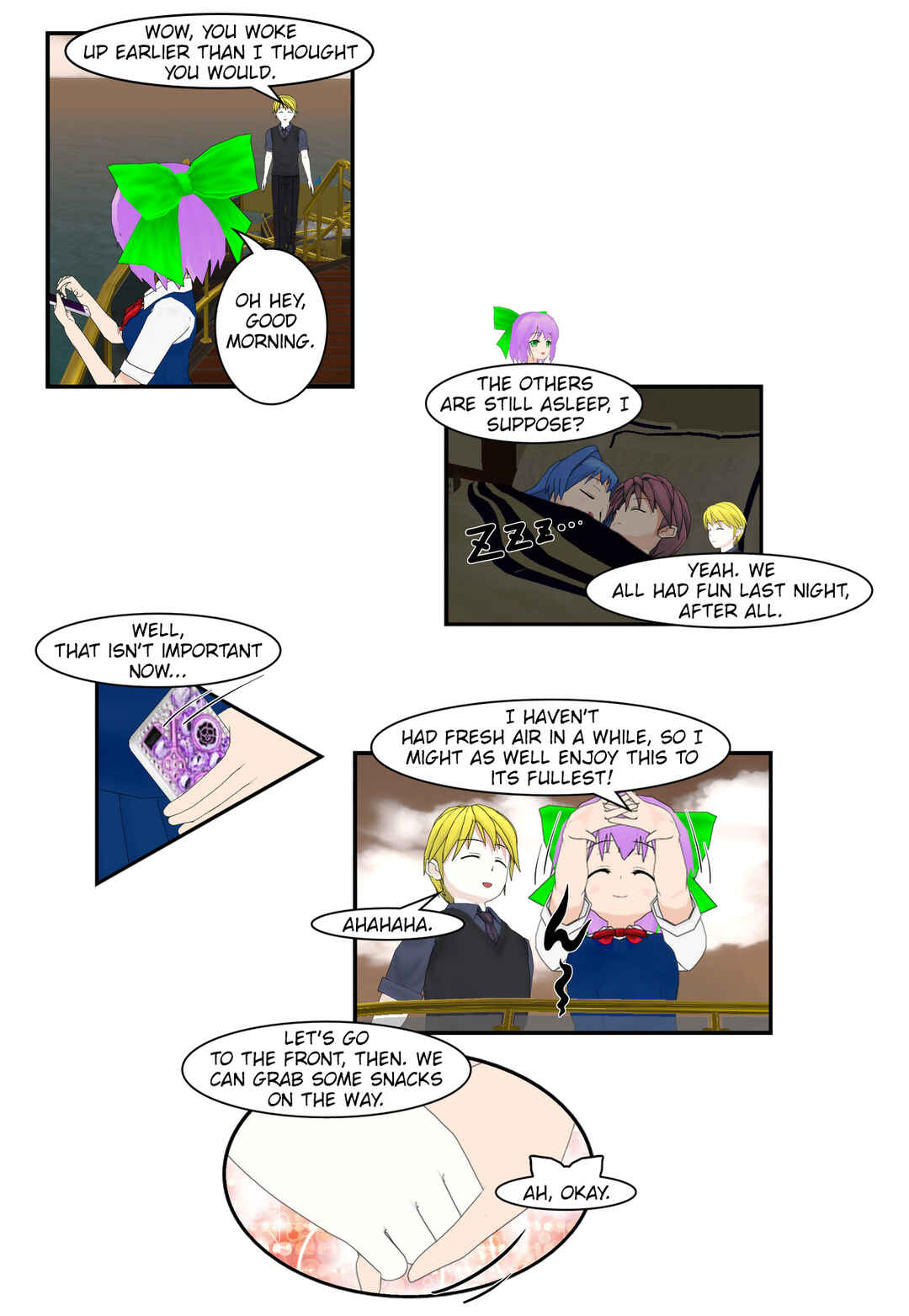 Chapter 58.5 - Page 3