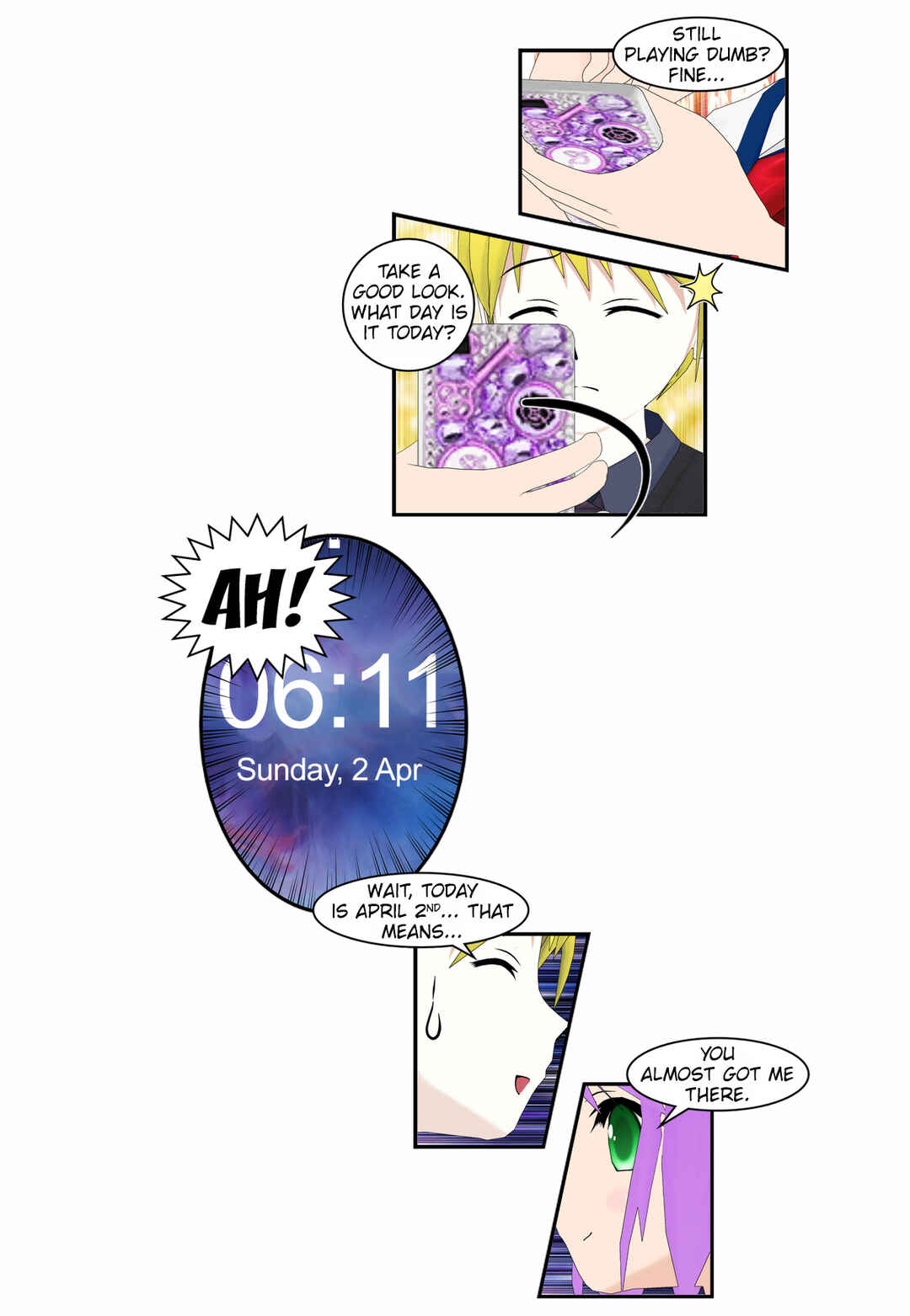 Chapter 58.5 - Page 8