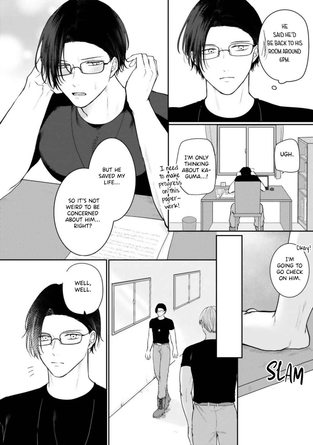 Chapter 2 - Page 5