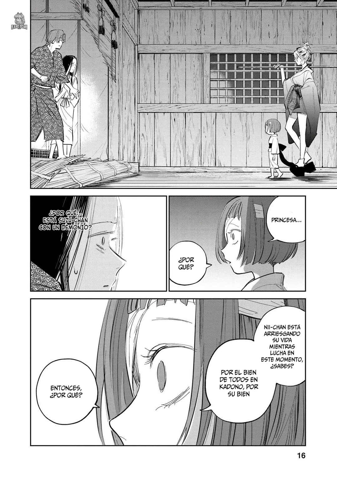 Chapter 6 - Page 16